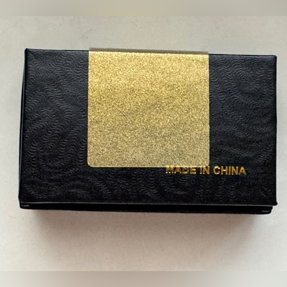 Gucci interlocking ring - Picture 11 of 12